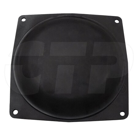 Aic Replacement Parts Pad Fits Komatsu Models 17M-30-56130